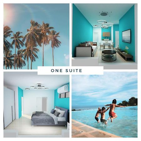 One Suite Punta Cana Holidays Appartments Esterno foto