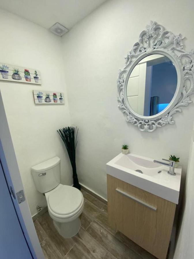 One Suite Punta Cana Holidays Appartments Esterno foto