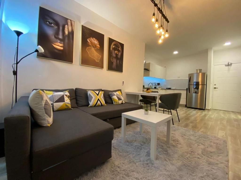 One Suite Punta Cana Holidays Appartments Esterno foto