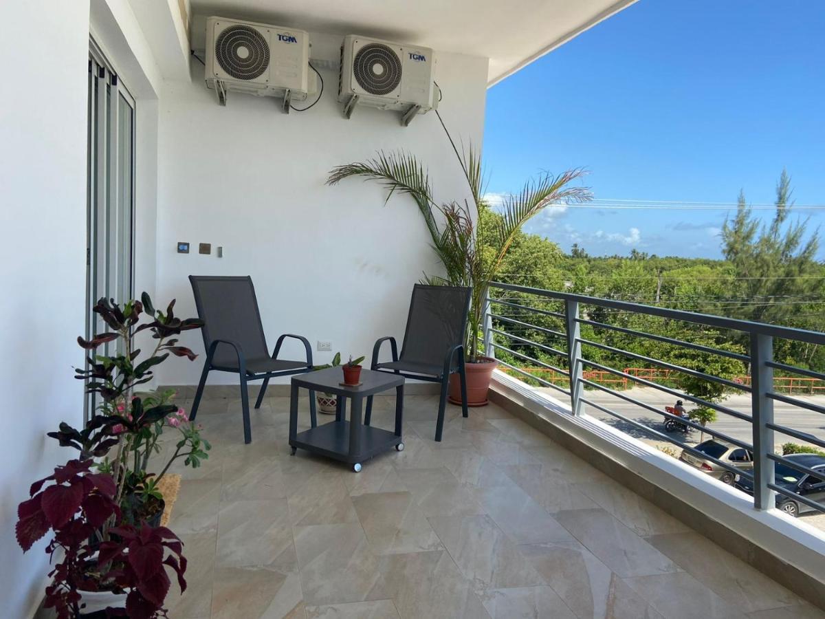 One Suite Punta Cana Holidays Appartments Esterno foto