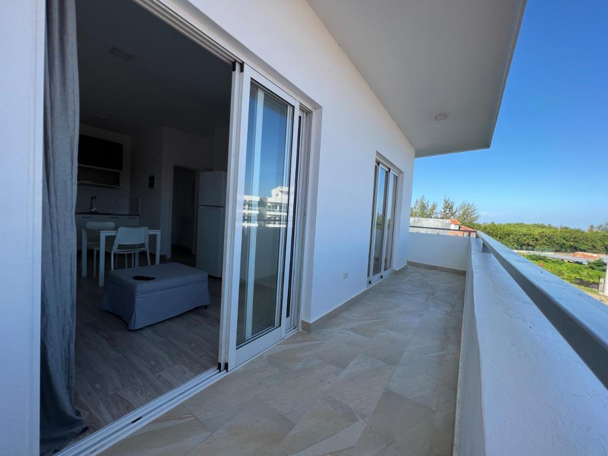 One Suite Punta Cana Holidays Appartments Esterno foto