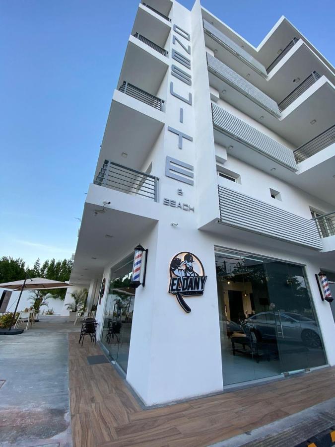 One Suite Punta Cana Holidays Appartments Esterno foto