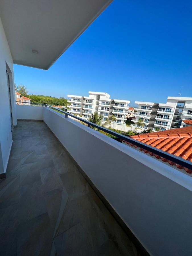 One Suite Punta Cana Holidays Appartments Esterno foto