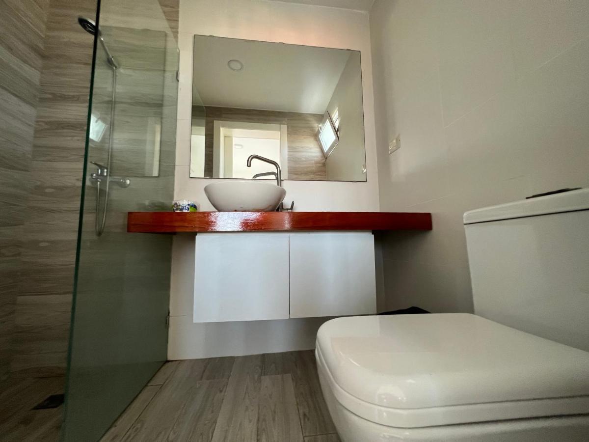 One Suite Punta Cana Holidays Appartments Esterno foto