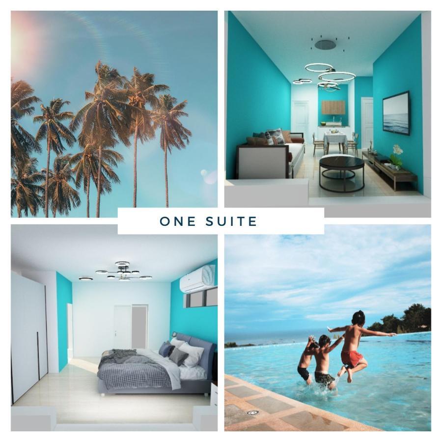 One Suite Punta Cana Holidays Appartments Esterno foto