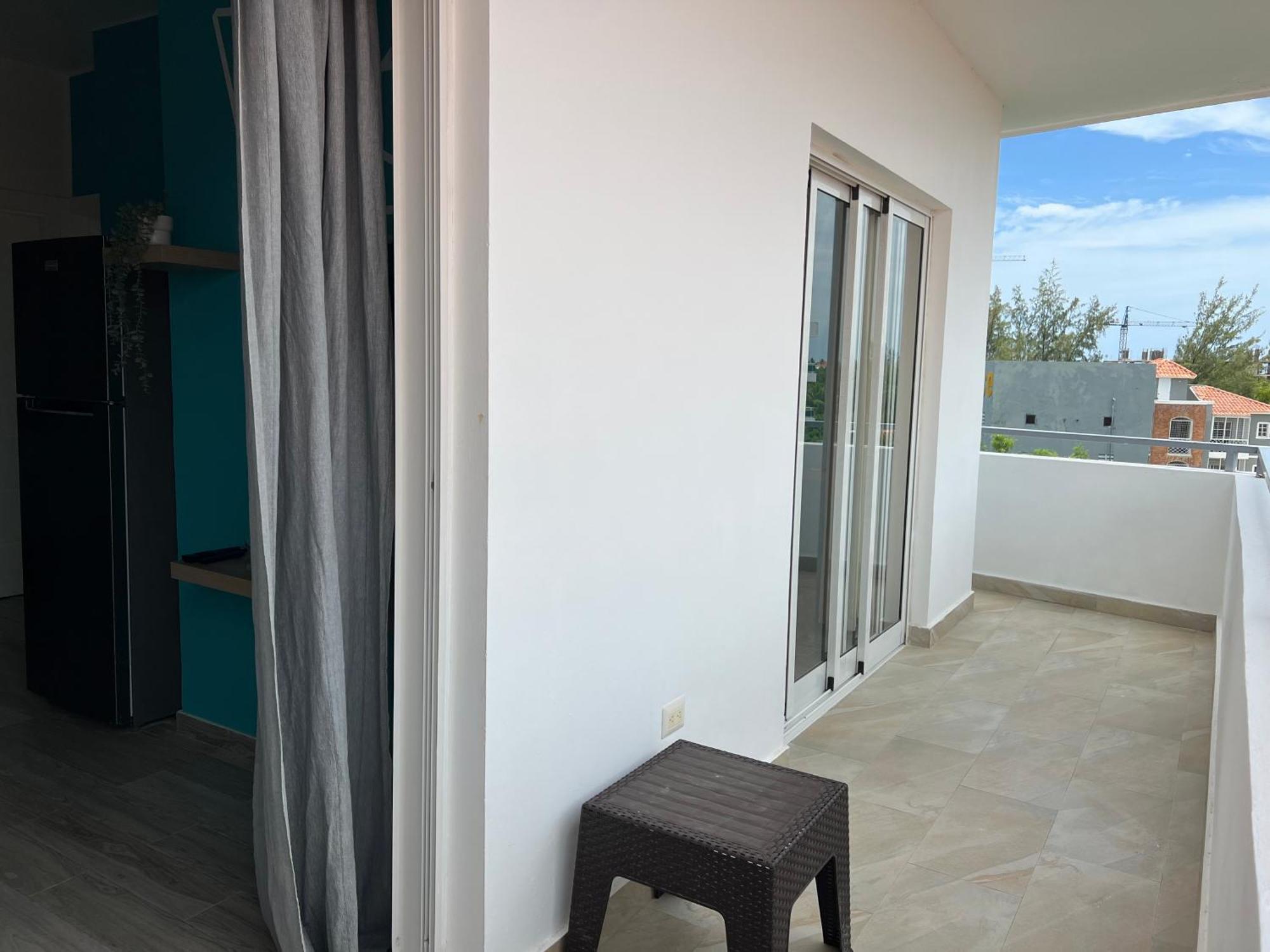 One Suite Punta Cana Holidays Appartments Esterno foto