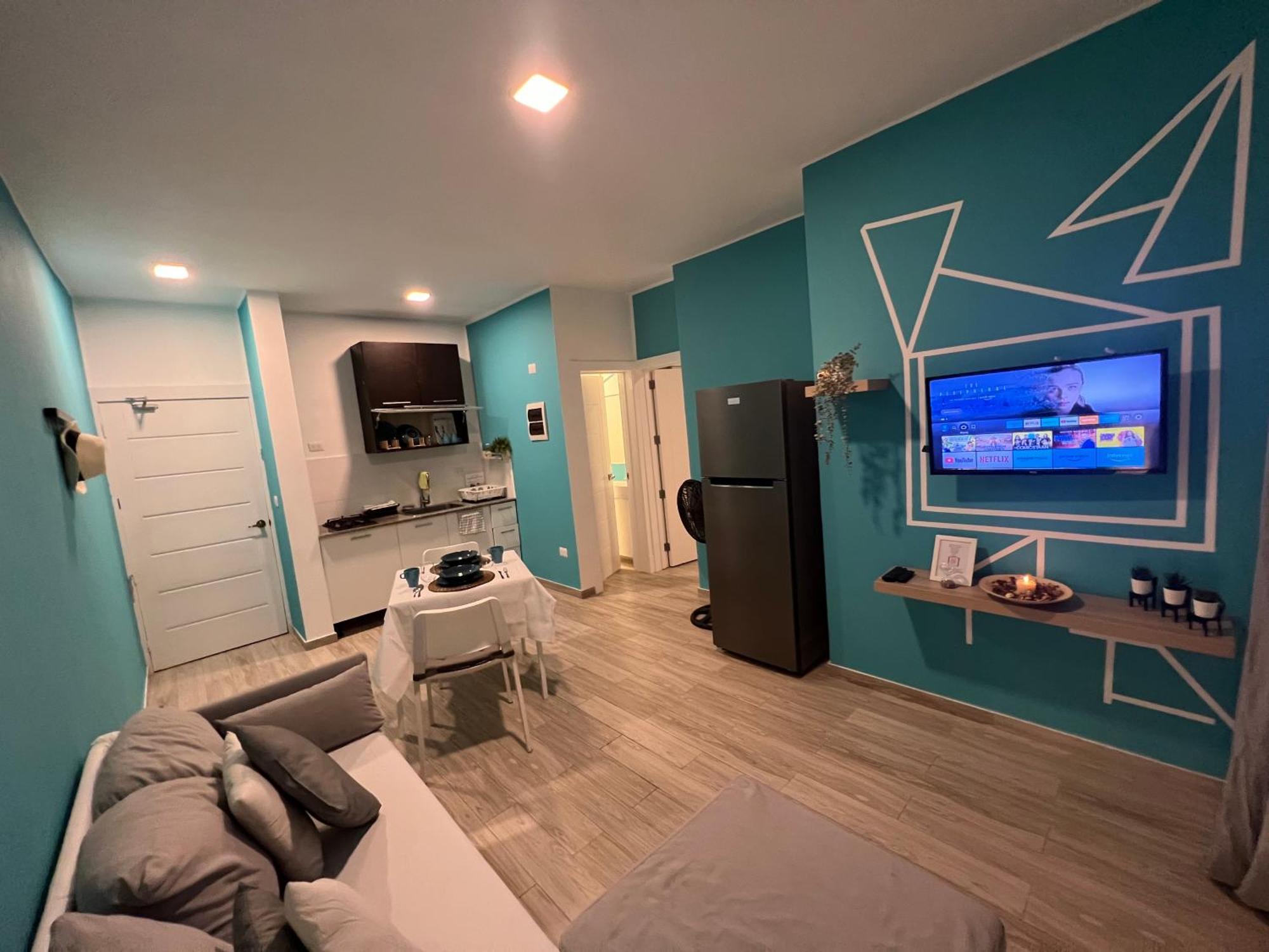 One Suite Punta Cana Holidays Appartments Esterno foto